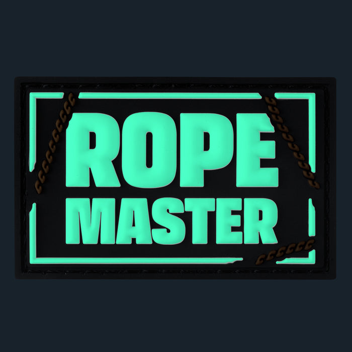 Tag Rope Master avec scratch