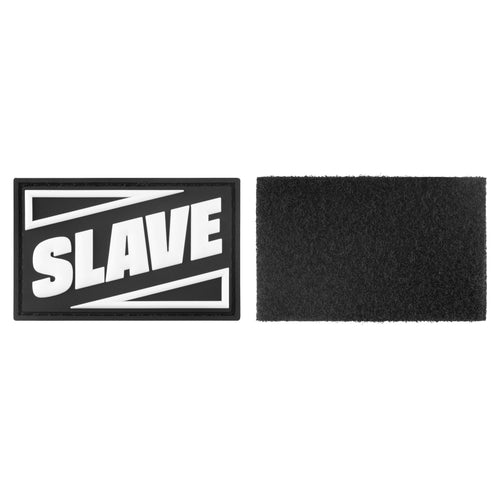Tag SLAVE avec scratch