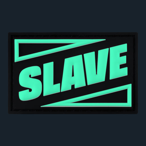 Tag SLAVE avec scratch