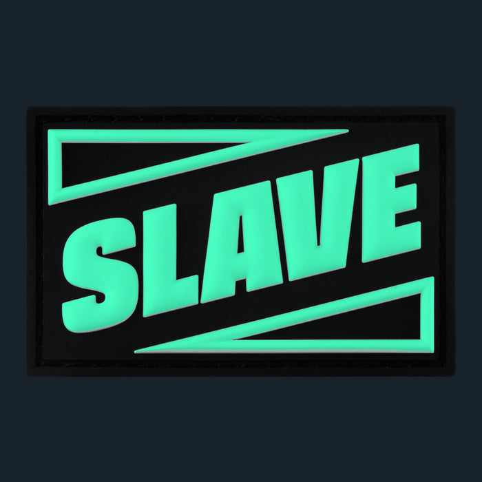Tag SLAVE avec scratch