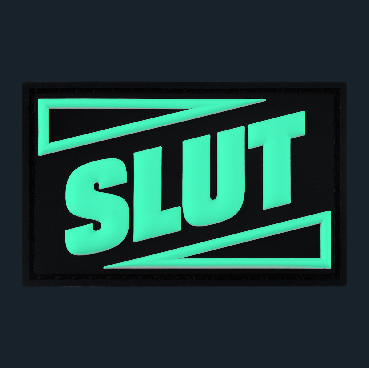 Tag Slut avec scratch