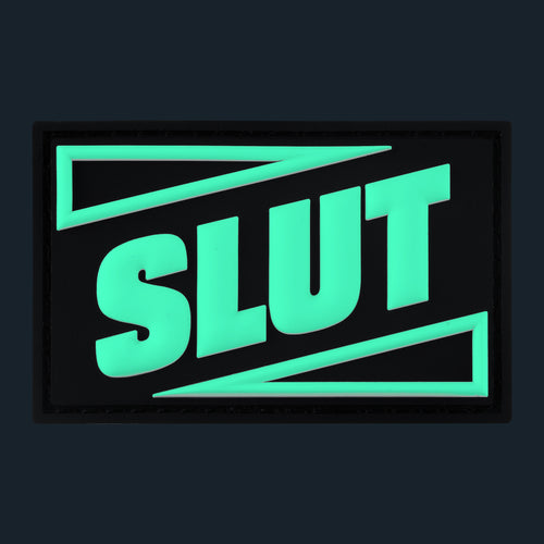 Tag Slut avec scratch