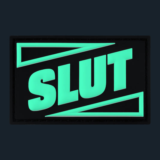 Tag Slut avec scratch