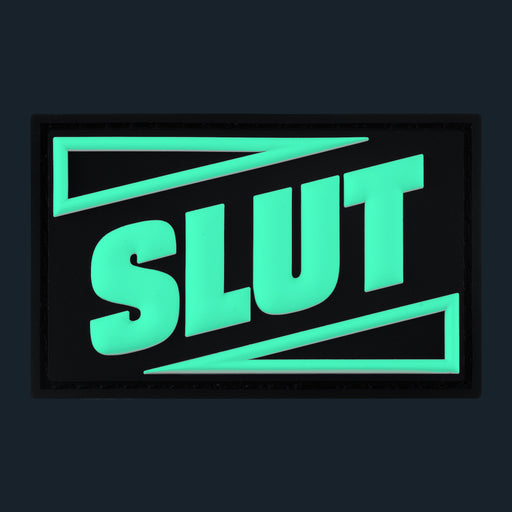 Tag Slut avec scratch