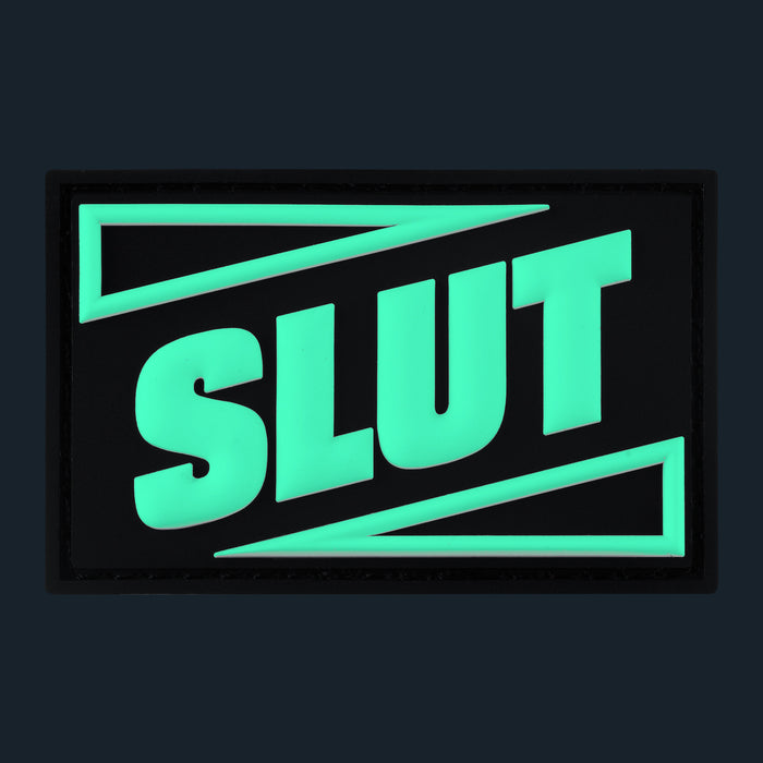 Tag Slut avec scratch