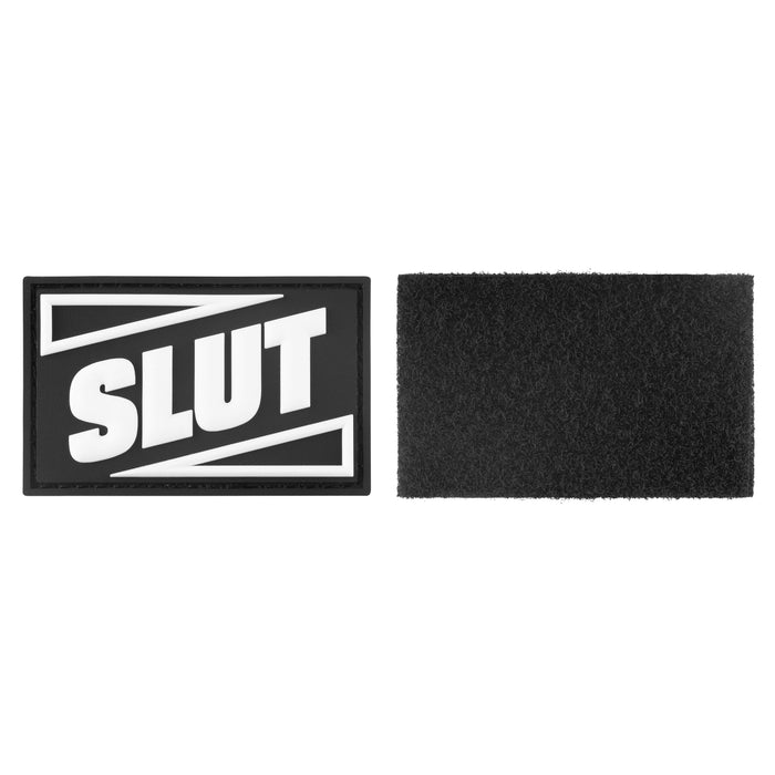Tag Slut avec scratch