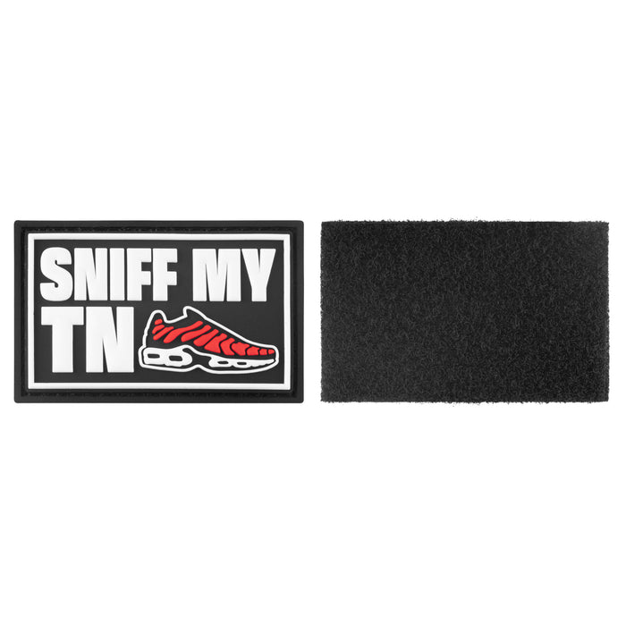Tag Sniff My TN avec scratch