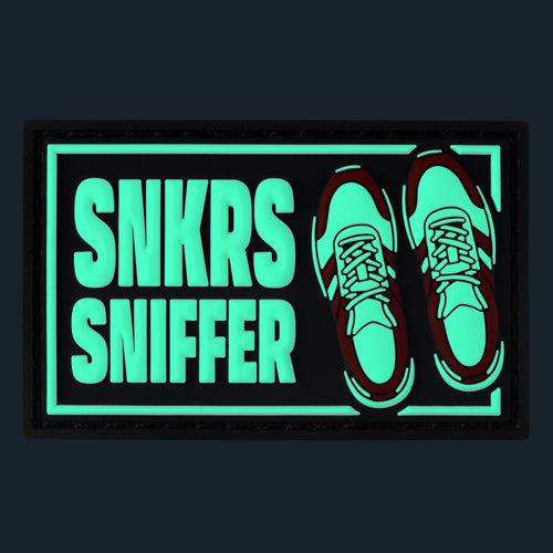 Tag Snkrs Sniffer avec scratch
