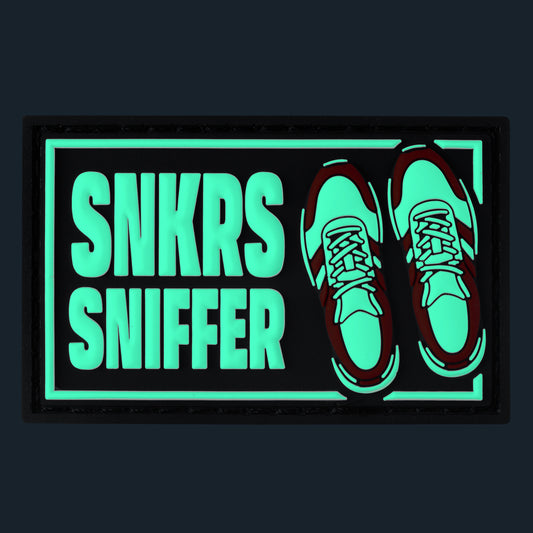 Tag Snkrs Sniffer avec scratch