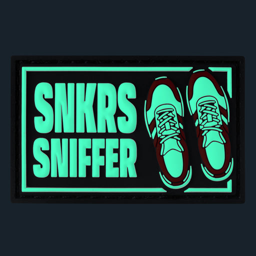 Tag Snkrs Sniffer avec scratch