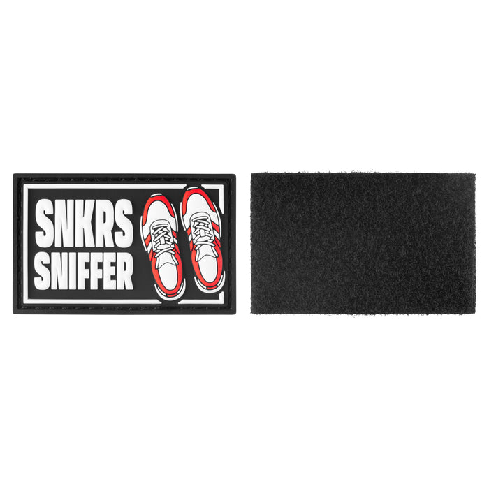 Tag Snkrs Sniffer avec scratch