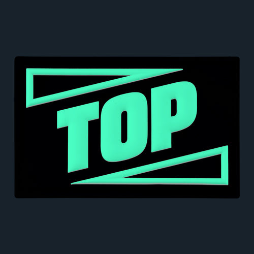 Tag Top avec scratch