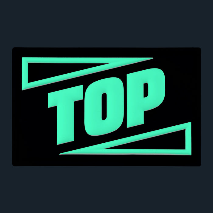 Tag Top avec scratch