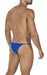 Tanga Kini Bleu