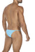 Tanga Kini Turquoise