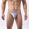 Tanga Show Bello Argenté