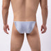 Tanga Show Bello Argenté