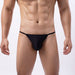 Tanga Show Bello Noir