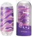 Masturbateur Arte Drape Violet