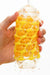 Masturbateur Arte Weave Jaune
