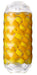 Masturbateur Arte Weave Jaune
