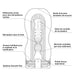 TENGA Deep Throat Cup