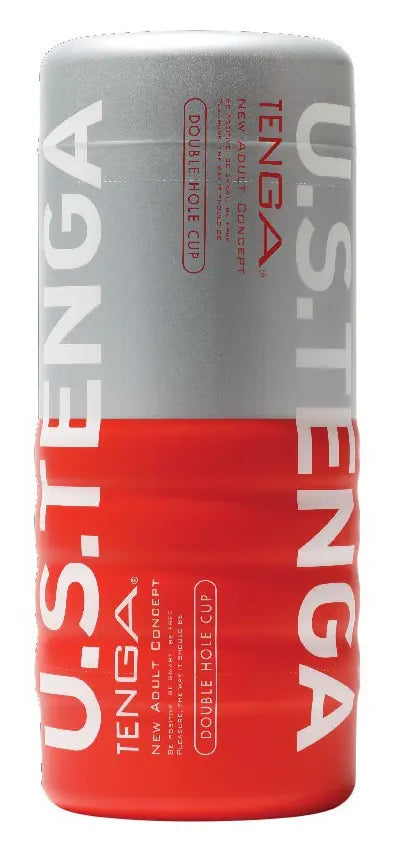 Tenga Double Hole Cup Ultra Size