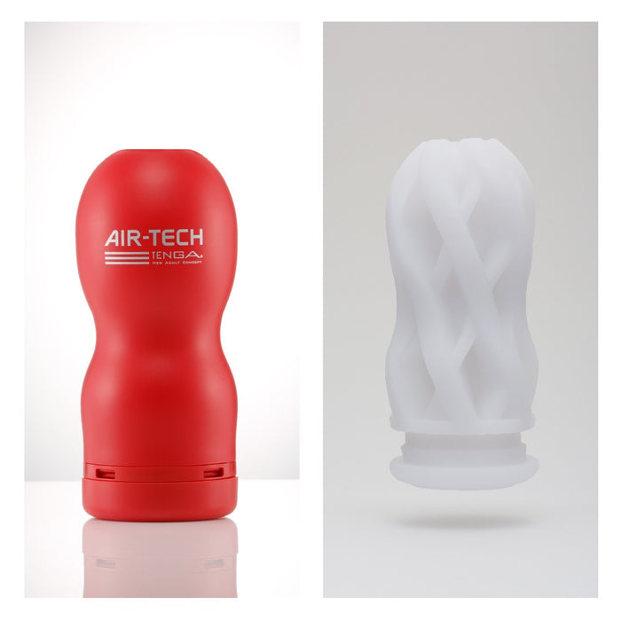 Tenga Reusable Air-Tech Vaccum Cup Regular