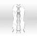 Tenga Reusable Air-Tech Vacuum Cup Gentle