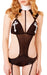 Tenue de None sexy