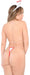 Tenue Nurse Quickie 3 pièces