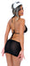 Tenue Woman Room Service 3 Pièces