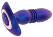 Plug vibrant The Tough 14 x 3.6cm