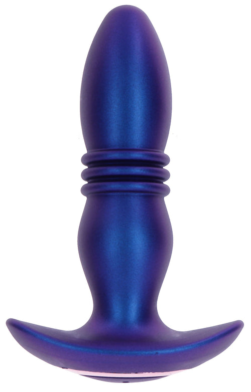Plug vibrant The Tough 14 x 3.6cm