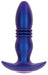 Plug vibrant The Tough 14 x 3.6cm