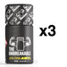The Unbreakable Amyl 10ml x3