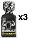 The Unbreakable Amyl 24ml x3