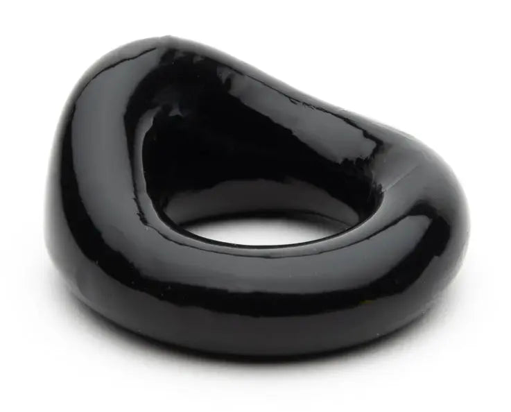 Wedge Cockring Noir