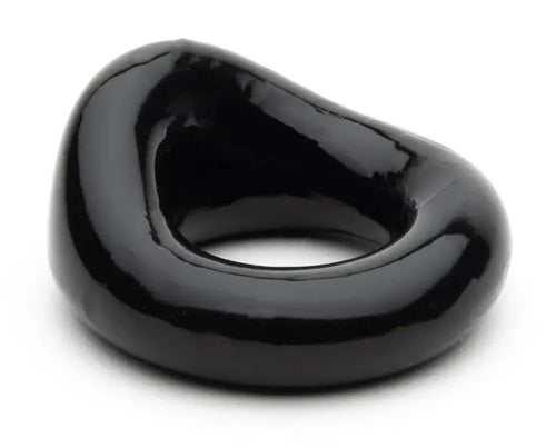 Wedge Cockring Noir