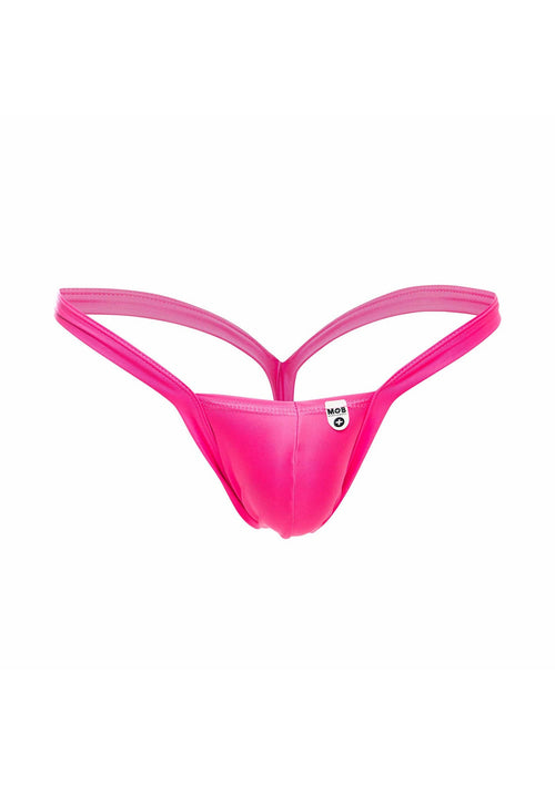 Thong Buns Rose