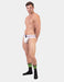 Thong HILDOR Blanc