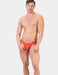 Thong IVER Rouge