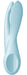 Stimulateur de clitoris vibrant Threesome 1 Satisfyer Bleu