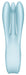 Stimulateur de clitoris vibrant Threesome 1 Satisfyer Bleu