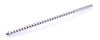 Tige à urètre Dip Stick 24cm