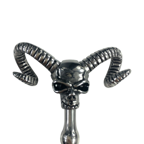 Tige à urètre Ox Head 14 x 0.7cm