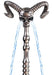Tige à urètre Ox Head 14 x 0.7cm