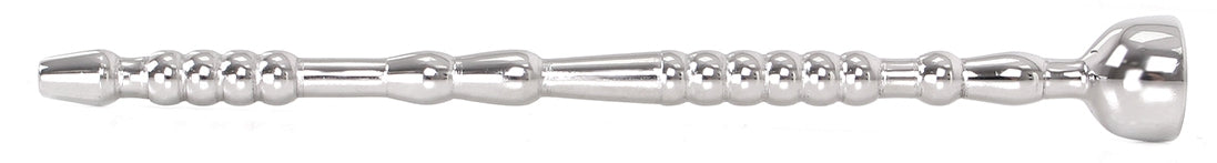 Tige à urètre percée Shower Head 13cm - Diamètre 7mm