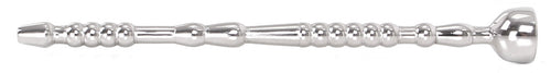 Tige à urètre percée Shower Head 13cm - Diamètre 7mm