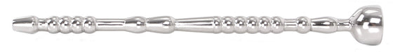 Tige à urètre percée Shower Head 13cm - Diamètre 7mm